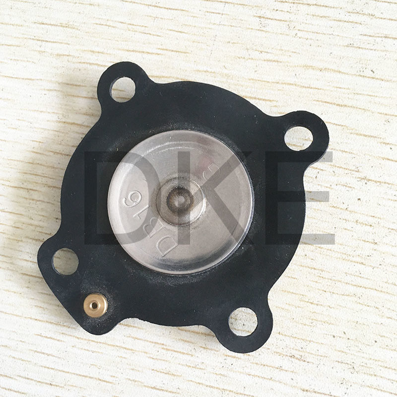 DB16 DB16/G Stofverzamelaar Pulse Jet Valve Diafragma VNP206 VEM206 VNP306 VEM306