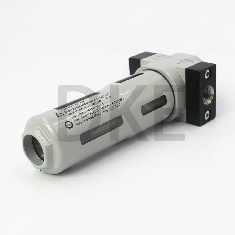FESTO LOE-1/8-D-MINI Zinklegerings olie mist verwijder 0,5-12 bar