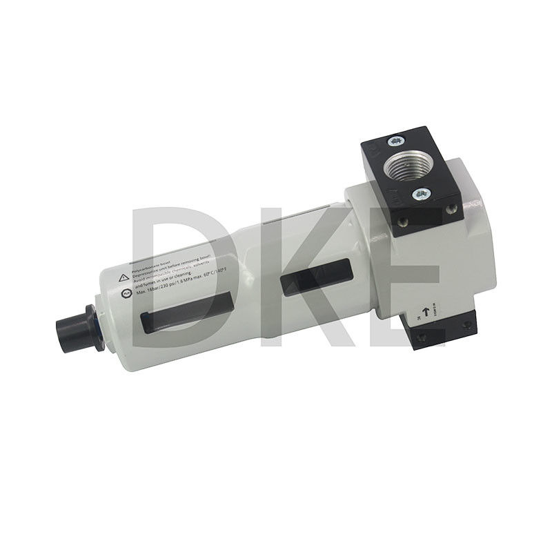 Festo LF-1/2-D-5M-MIDI-A gecomprimeerde pneumatische luchtfilter