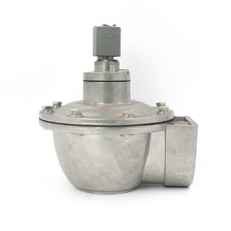 2 1/2' Goyen-type elektromagnetische pulsventiel CA62T