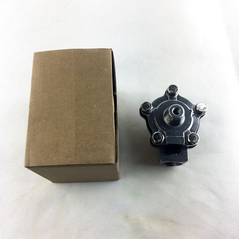 GOYEN Pulse Jet Valves RCA20T Poortgrootte G3/4'' Hoofdgrootte 20mm Drukbereik 5 tot 125 Psi
