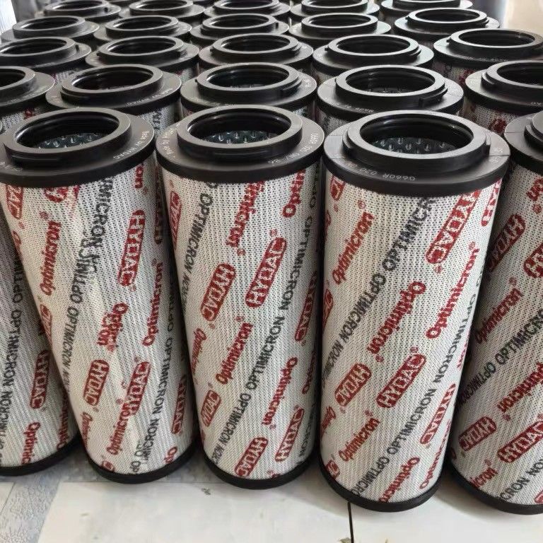 HYDAC 0850 R 003 ON /-V-SFREE-KB Hoogdrukfilterelement Industriële standaard micronfiltratie