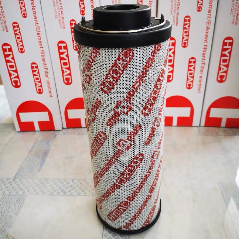 HYDAC 0060 R 050 W/HC Precision Filtration Hydraulische filterelementen voor filtratiesystemen