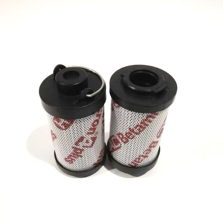 HYDAC 0015 R 010 BN4HC /-V-B6 Standaard poreuze vouwbare hydraulische filterelement