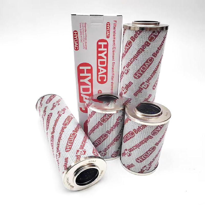 0660D003BN3HC Precision Hydraulic Filter Components voor 1 μm tot 100 μm Filtratie