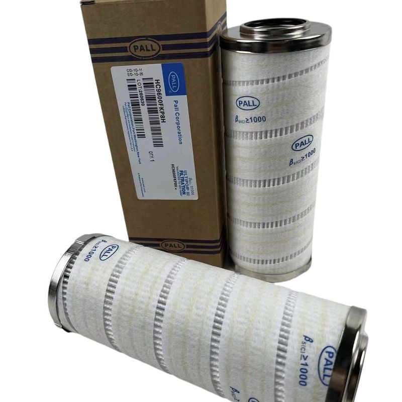 UE299CN20H PALL-hydraulisch filterelement met een filternauwkeurigheid van 1 μ - 100 μ M