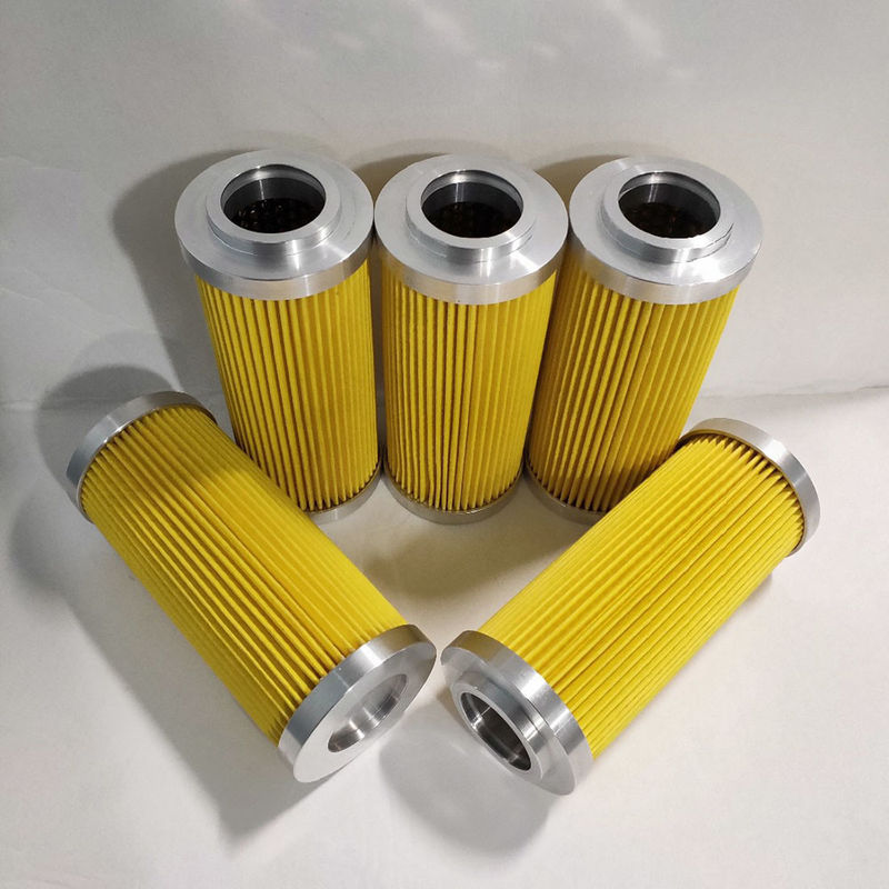 Olie-gasseparatiefilterelement HC6400FCN13H voor luchtcompressor van elektriciteitscentrales