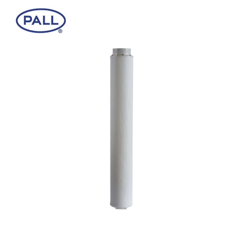 HC6300FCZ26Z PALL Precision Filter Elements s met Fluorrubber Seal