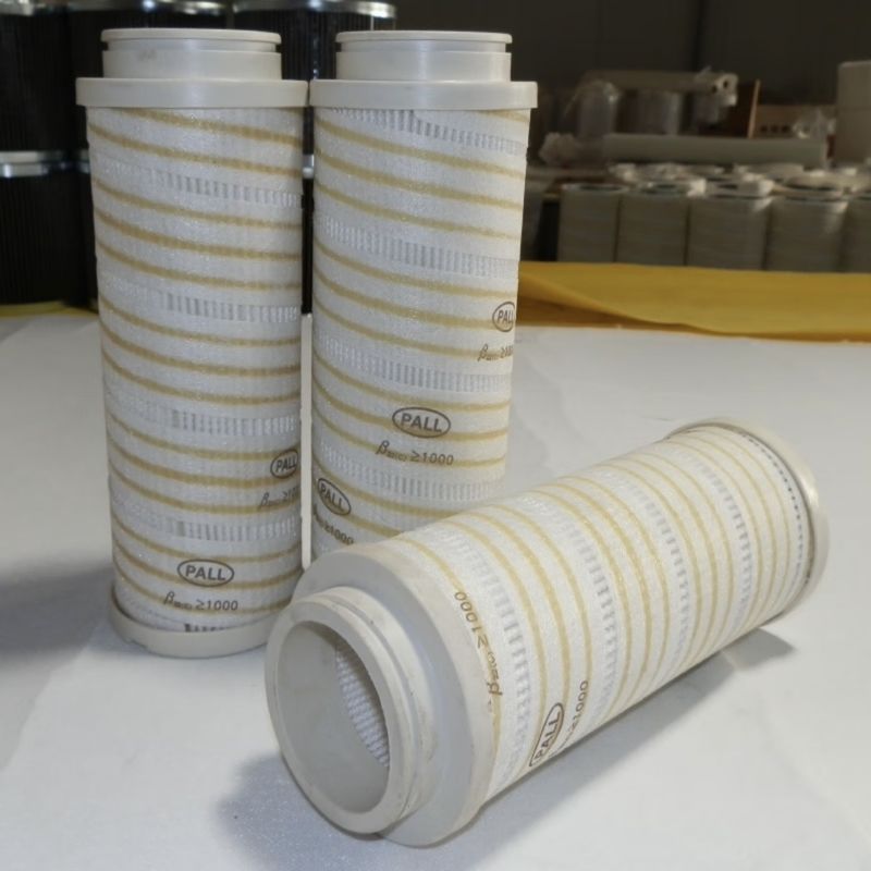 HC9021FCN4H PALL Precision Hydraulic Filter Element met een filternauwkeurigheid van 1-100μm