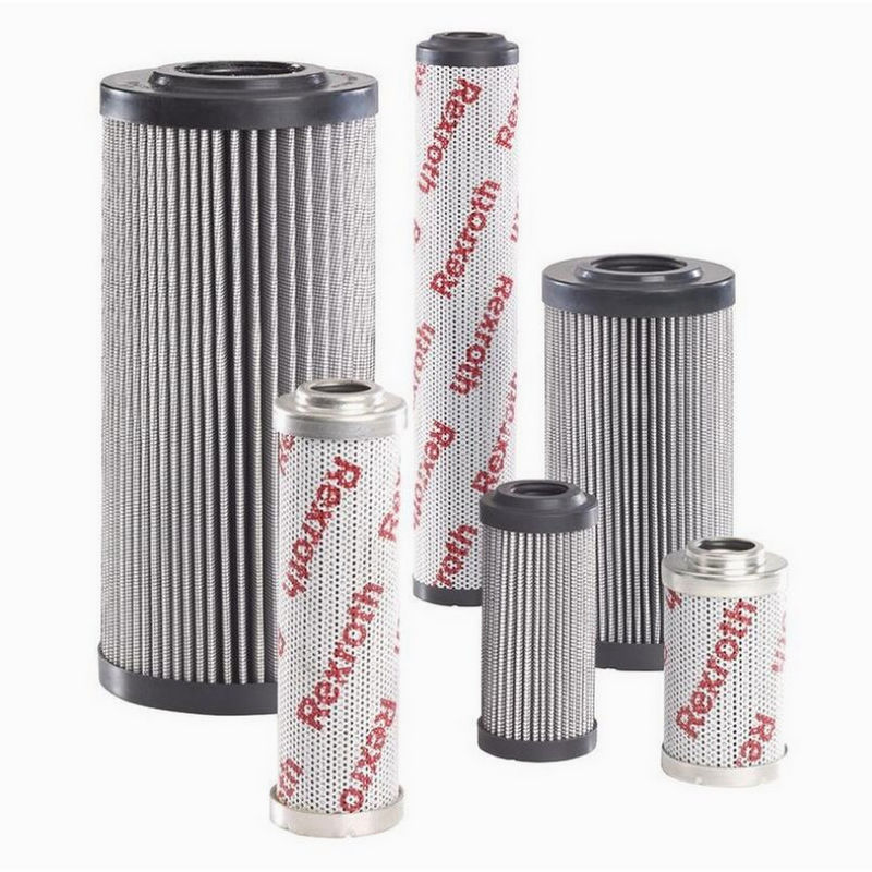 Rexroth Hydraulische oliefilters Turbine oliefilter Cartr R928006063 Voor oliezuivering
