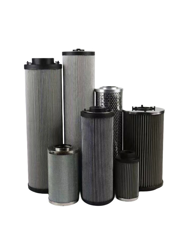 Alternatieve interne normen 01. NR1000.6VG. 10. B. P Hydraulisch filterelement
