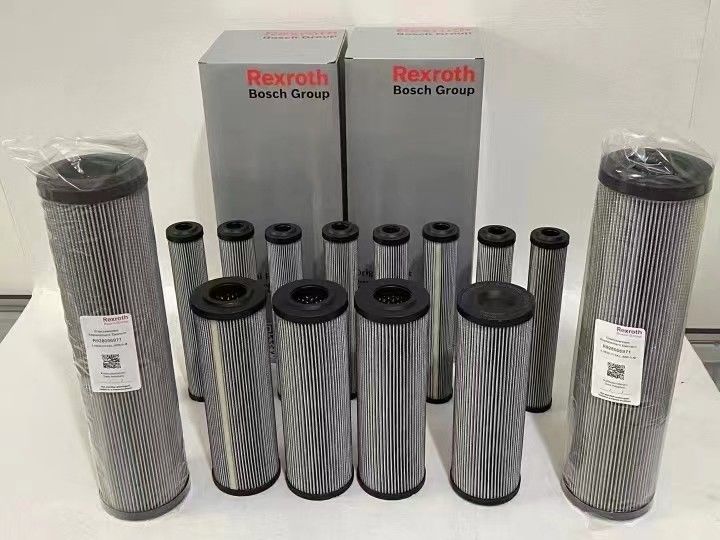 Hydraulisch filterelement 2.0015G100-A00-0-M Rexrothfilter