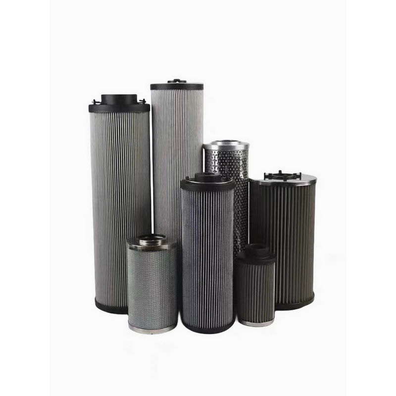 2.1000H6XL-A00-0-V Rexroth cartridge Hydraulische oliefilterelementen voor verbeterde filtratie