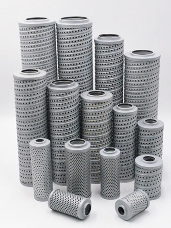 Alternatieve EPE-filterpatroon 1.0270G25-A00-0-P voor industrie Huahang filter