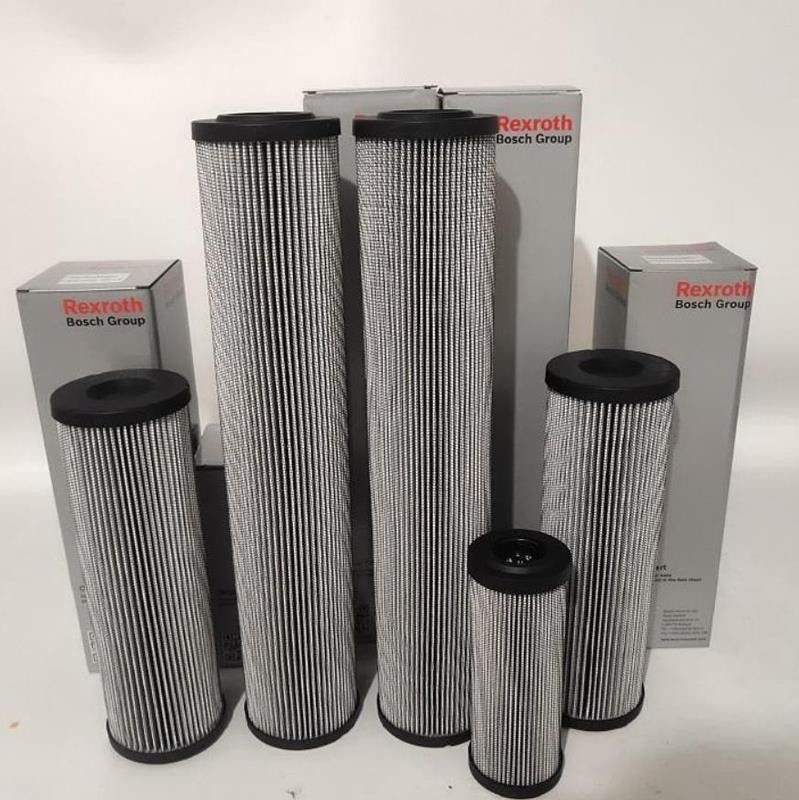 Vervanging van hydraulisch filterelement R928018931 Voor oliedrukfilter