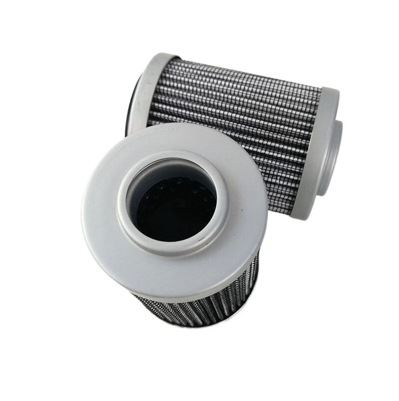 MP FILTRI HP5002A25AN 145 PSI Precision Filter Elementen met gegalvaniseerd staal in kern en eindkappen