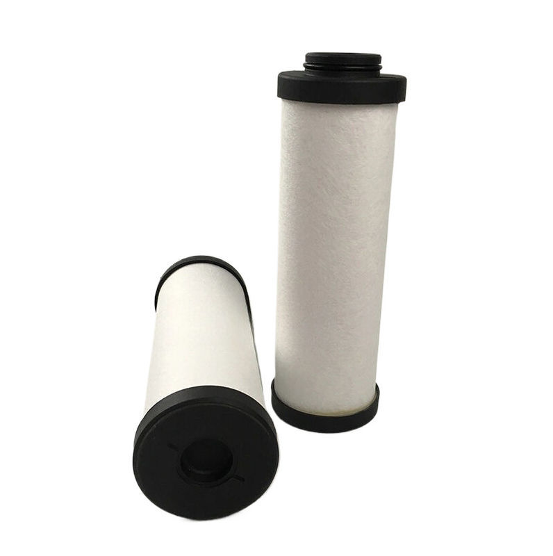 4CWC15-070 Parkerfilter Rustvrij staal vouwfilterelement voor hydraulische olie