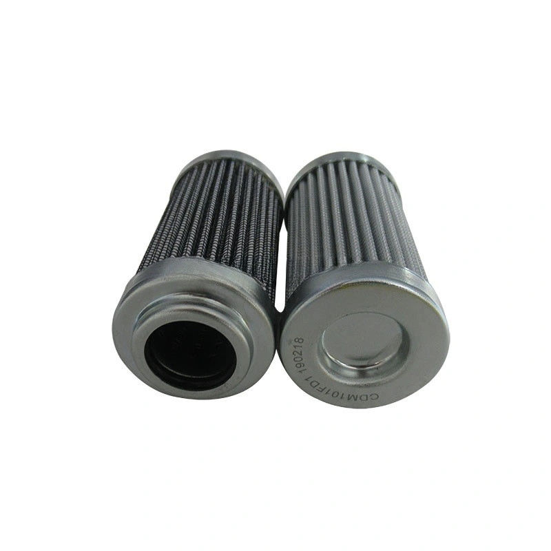 Vickers Filter V0411B8E20 Oliefilterelementen Filtratie van roestvrijstalen draadnetten voor hydraulische systemen