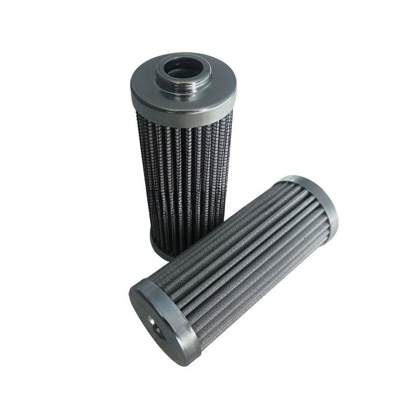 852059SM10 Vickers Filter Hydraulisch oliefilterelement Glasvezelmedium 21-210 bar