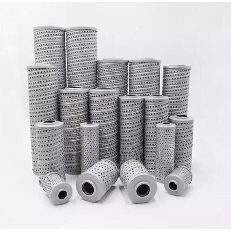Hydrafil vervangend filterelement voor Vickers VRF2V2C20