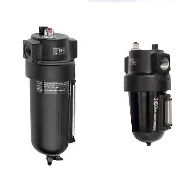 L17-B00-0P9G Dixon-klepserie 1-1/2 inch Mega Machine -275 SCFM
