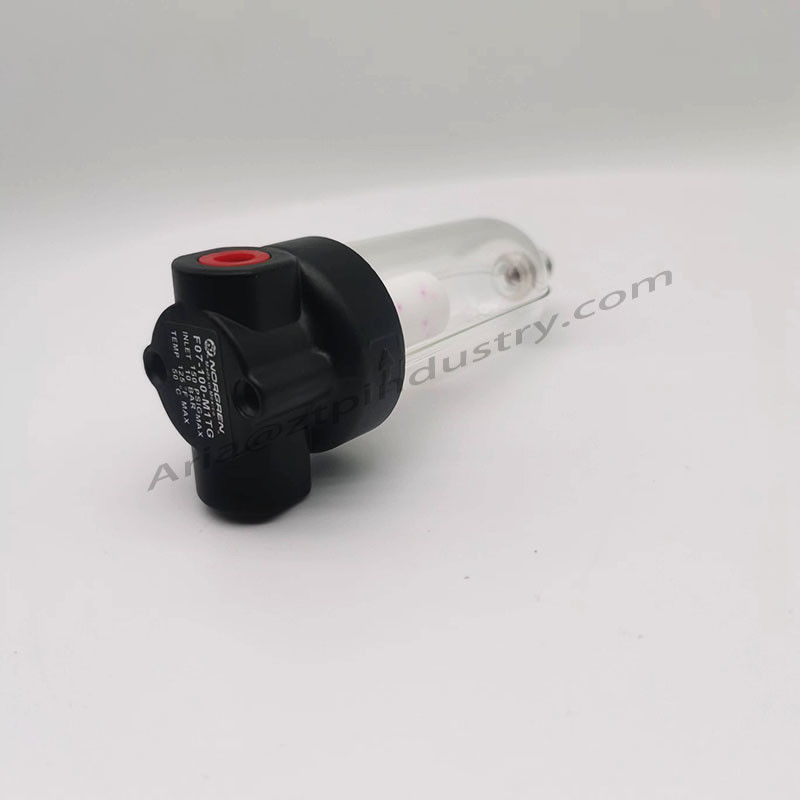 NORGREN filter F07-100-M3TG Luchtfilter M1TA/200/M3TG