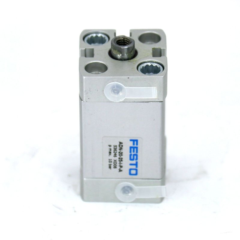 Festo 536226 ADN-16-5-I-P-A Compacte cilinder ADN-16-5/10/15/20/25/30/40/50-I-P-A 536227 536228 536229 536230 536231 536232