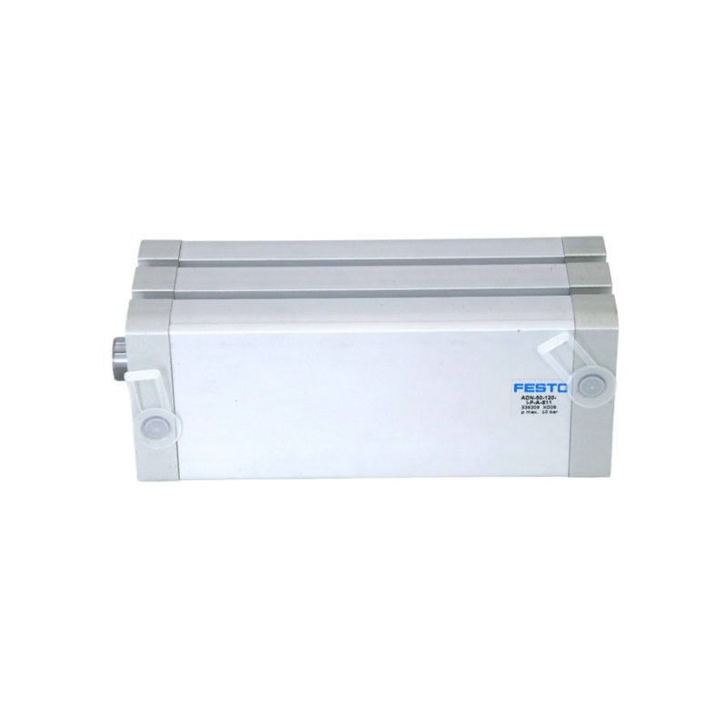 DNA-50-5-I-P-A Festo Pneumatische cilinder ADN-50-5/10/15/20/25/30/40/50/60/80-I-P-A Dubbelwerkend