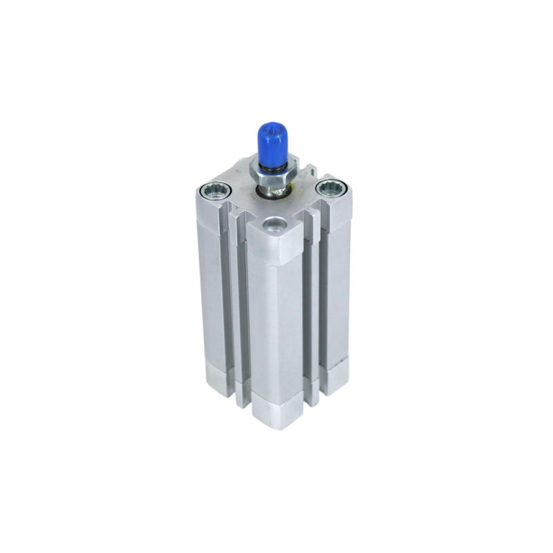ADN-40-5-A-P-A 536289 Festo Compact Cylinder Stroke 5 mm zuigerdiameter 40 mm zuigerstaafdraad M10x1.25