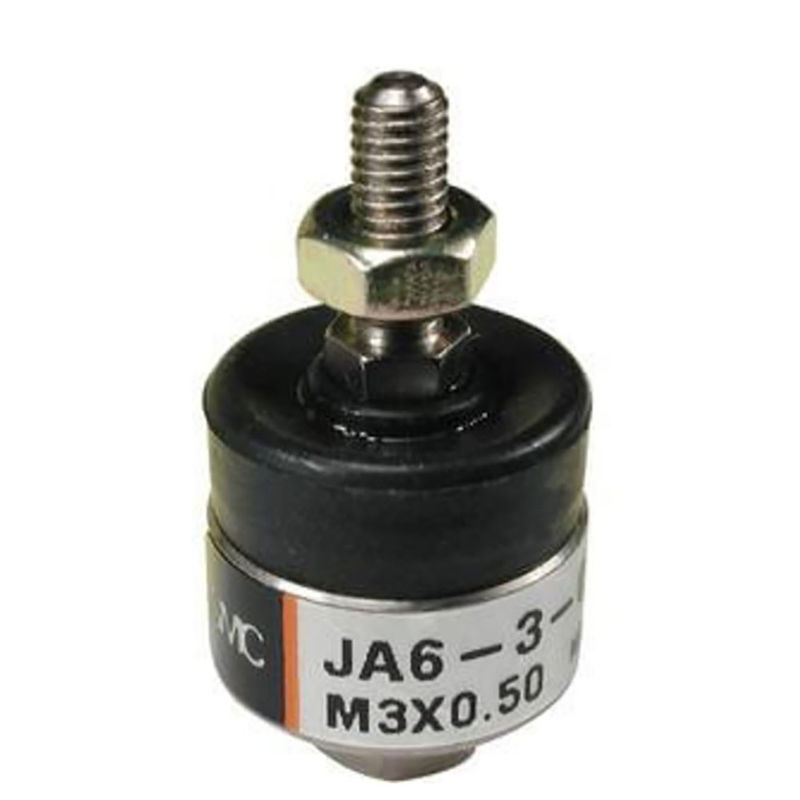 SMC JA Floating Joint JA6-3-050 M3x0.5 Geschikt voor luchthydraulische cilinders