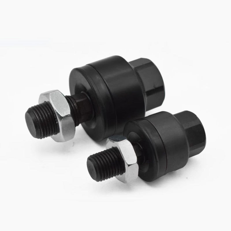JA180-42-150 SMC solenoïde klepverbinding voor lucht- / hydraulische cilinders - JA-serie