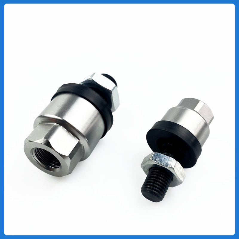 JC25-10-150 SMC JC Series Aluminium Floating Joint voor M10 X 1.5 Nominale grootte