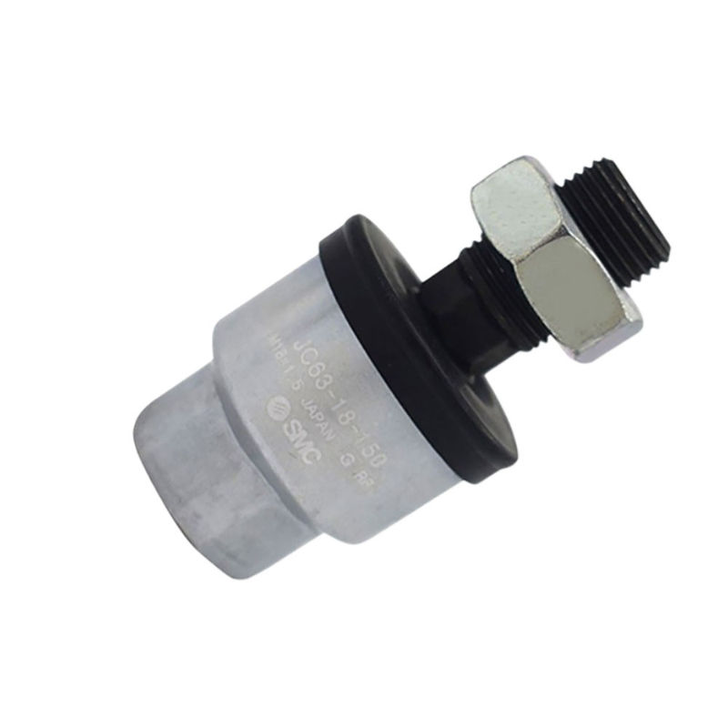 SMC JC63-18-150 Langdurige oplossing voor luchtflessen M18x1.5 Nominale grootte