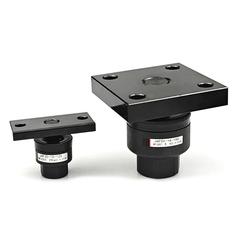 JAF100-27-150 JAF-serie Smc-solenoïde kleppen M10 X 1,5 nominale grootte voor hogedruktoepassingen