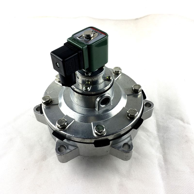 BFEC DMF-Y-50S Diafragma-impulsklep Ø60 Embedded Type Diafragma-impulsstraalklep