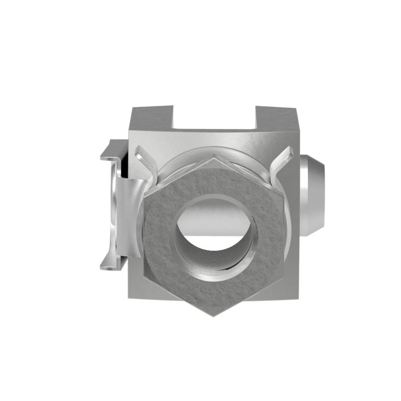SG-M16X1,5 6146 Festo Cylinder Joint Rod Clevis Piston Rod Attachments Vrouwelijke draad M16