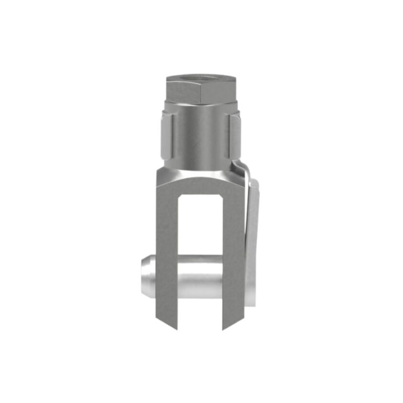 SG-M20X1,5 6147 FESTO Cylinder Joint Vrouwelijke draad M20x1.5 Rod Clevis Piston Rod Aanhangsels