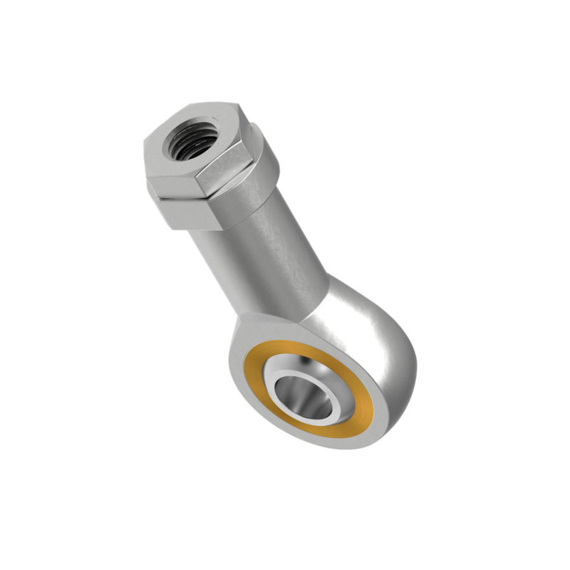 FESTO SGS-M16X1,5 9263 zuigerstaaf bevestigingen I-vormige connector M16X1,5