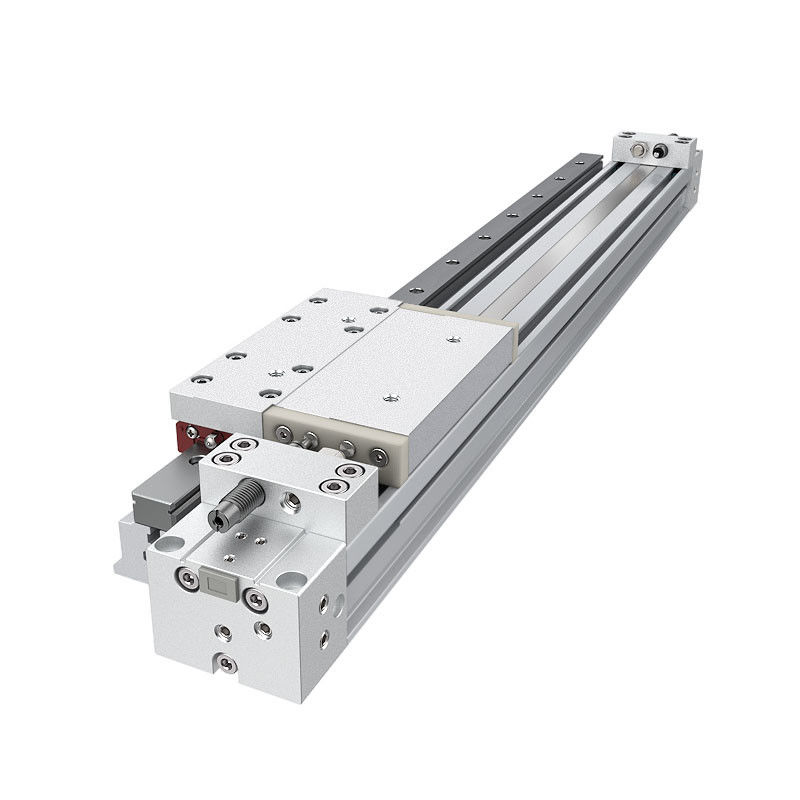 MY1H16 Type Mechanische staafloze cilinder MY1H16-100 /200/300/...1500/... /2000
