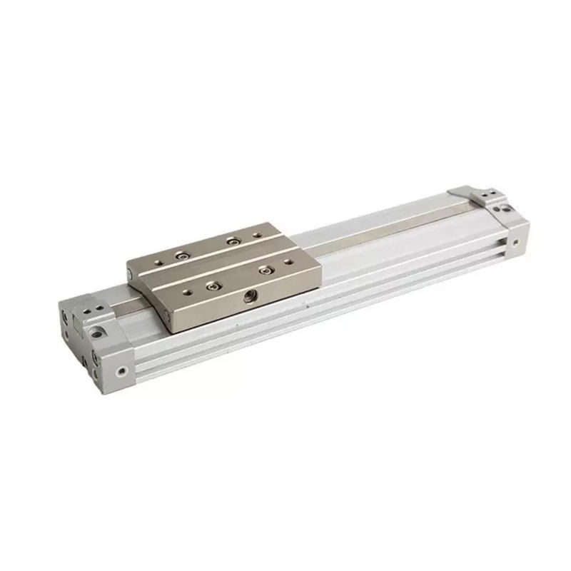 Type MY3A Mechanische staafloze cilinder MY3A16-100 /200/300/...1500 MY3A16