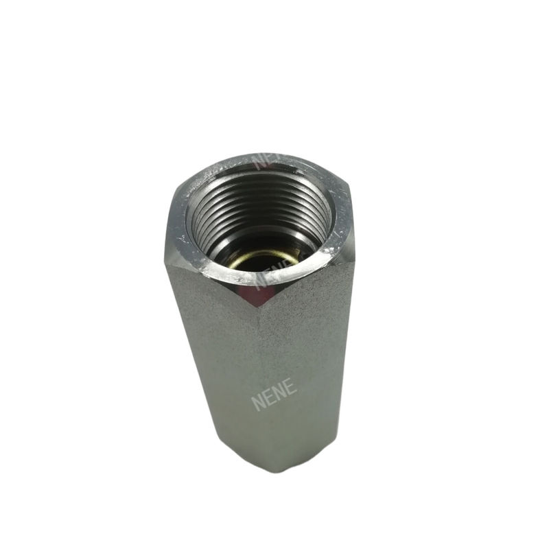 Hydraulische controlepul VU-G3/4 VU-G1/4 VU-G3/8 VU-G1 Tubulaire controlepul Hydraulische controlepul