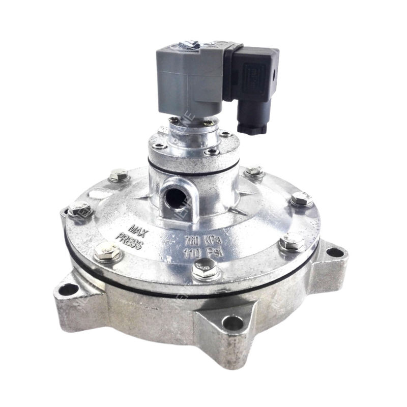 GOYEN RCA50MM Air Remote Control Diecast Aluminium Pulse Jet Valves voor stofverzamelaar