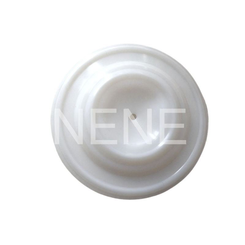 Graco Diafragma's DN20 3/4" Inch Husky 716 Type Nitrile 190148 Santoprene 189536 PTFE 108839 Pompdiafragma