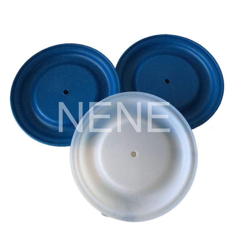Graco Husky 2150 2"inch 15B313 189296 15K313 Duurzame diafragma reparatie kit Nitrile/Santoprene/PTFE materiaal