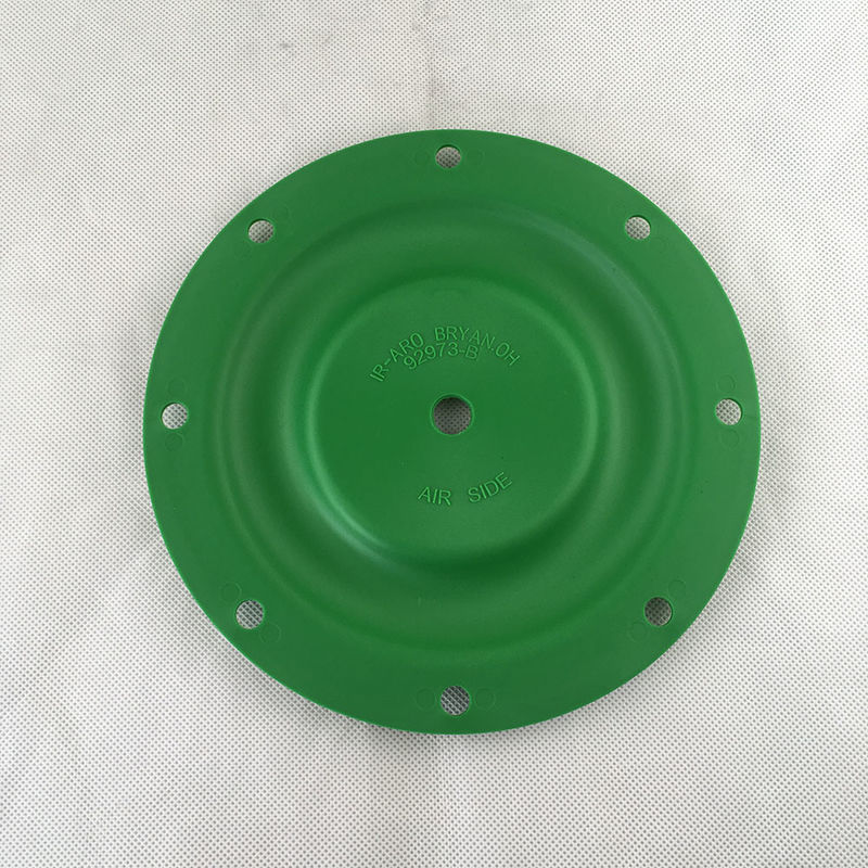 93459-4 Wit / 90533-B Geel / 92973-B Groen PTFE Onderhoudskit Ingersoll Rand