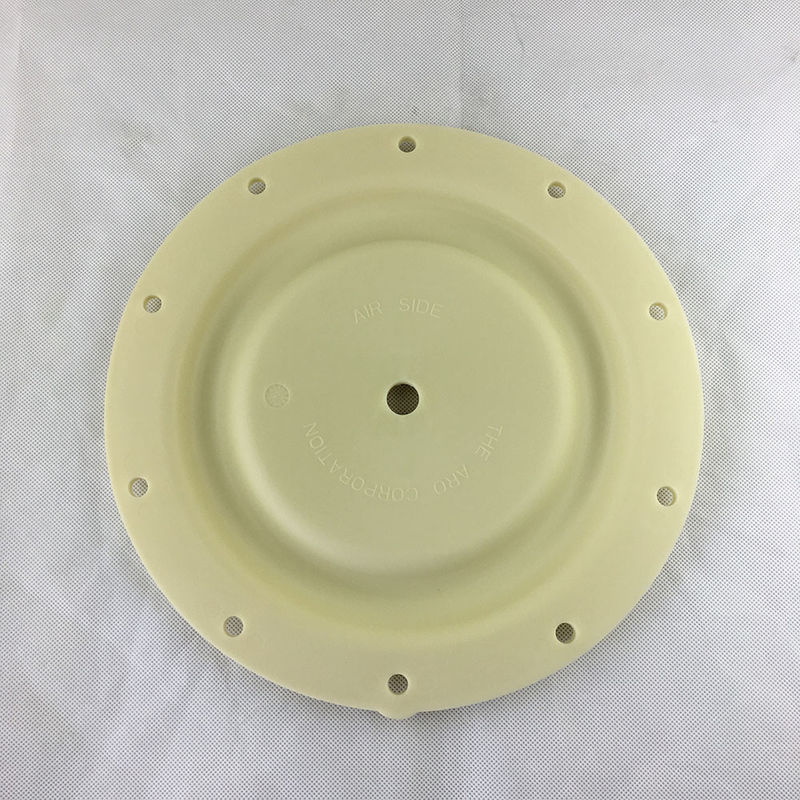1-1/2" 94615-A 94617 Pulsventiel diafragma voor luchtmedium Ingersoll Rand