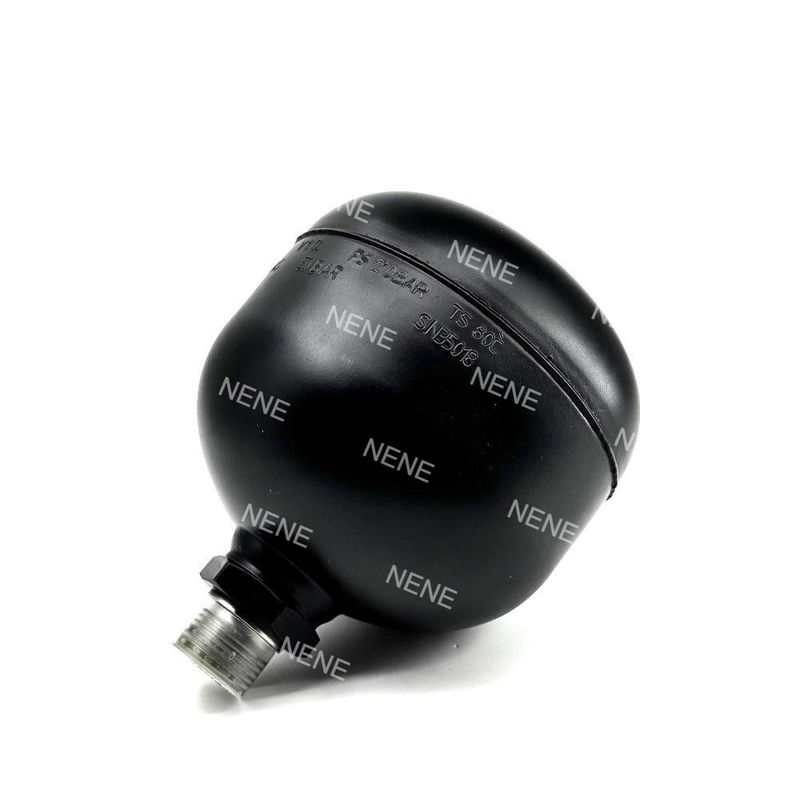 Accumulator VOE17262260 0,75L Voor L180 L220 L350 laders