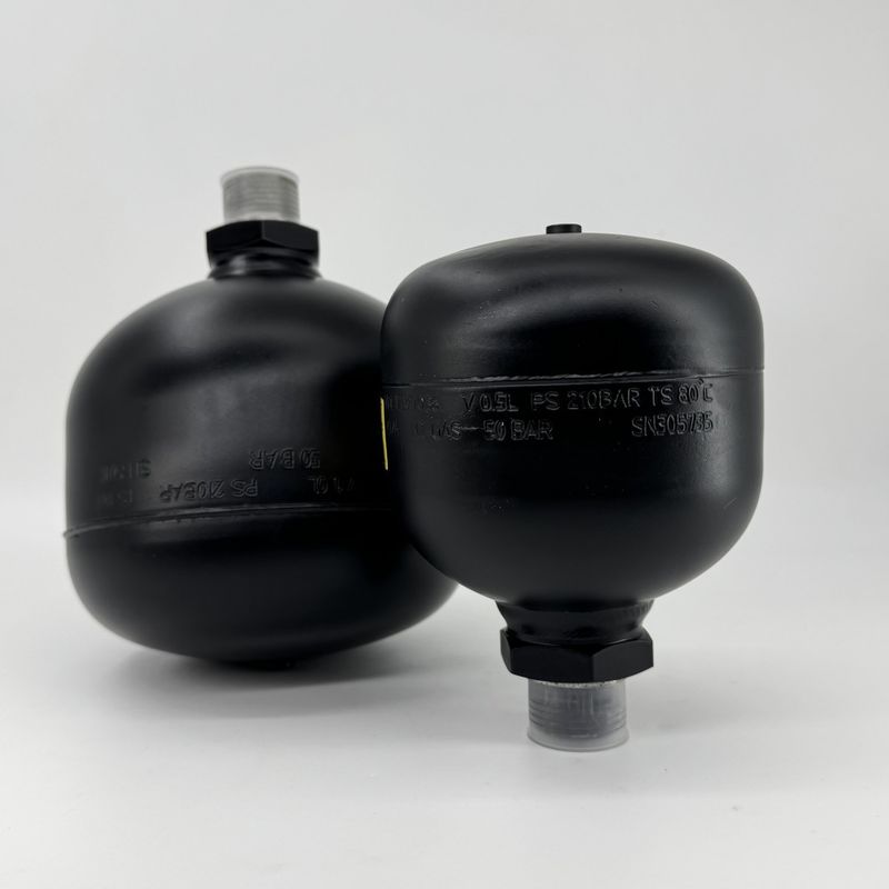 17258320 Accu Voor Volvo L180h Hl L180g Hl A60h A45g Fs A45g A40g A40f G