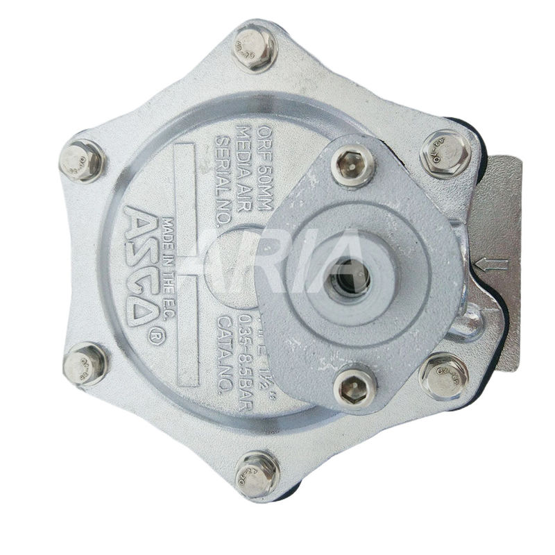 ASCO G353A046 1,5-inch G1 1/2 ASCO pneumatische pulsventiel zak stofverwijderend ventiel