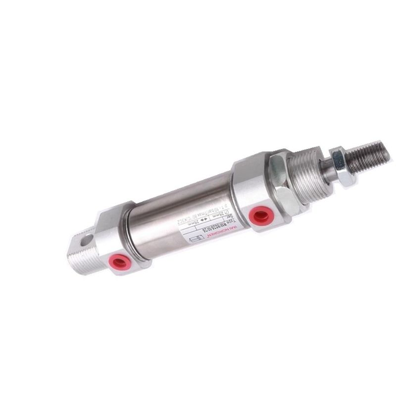 NORGREN-cilinder RM/8010/8012/8016/M/MF/JM/10/15/20/25/30/50
